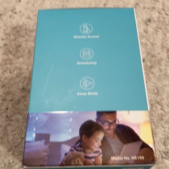 Smart plug - Picture 2 of 4